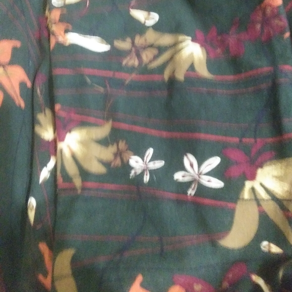 Lularoe TC Leggings - Picture 3 of 5